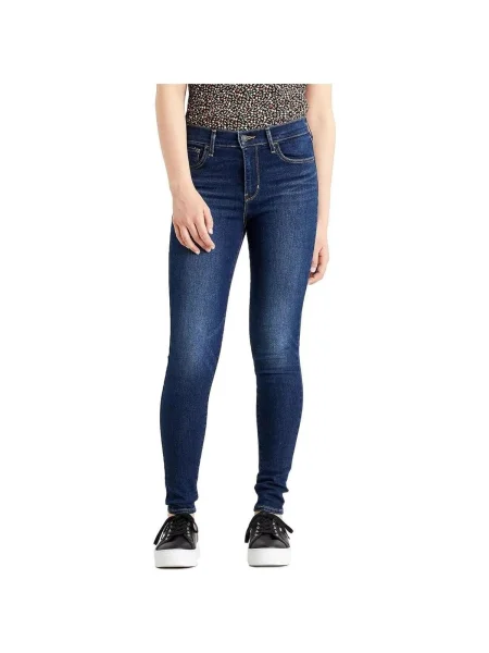 Blugi Levi's® albastru