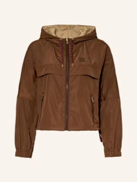 Oui Bunda / světle hnědá