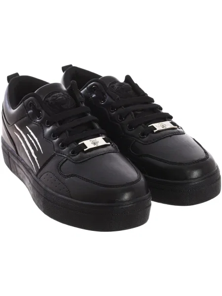 Pantofi Philipp Plein Sport negru