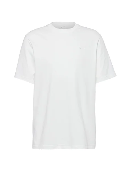 NIKE Tricou funcțional Primary' alb