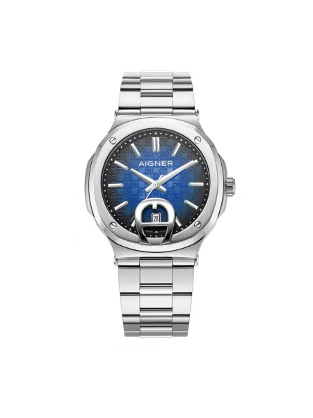 Zegarek Aigner szary