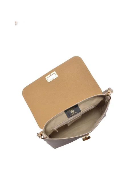 Geantă Roberta M bej