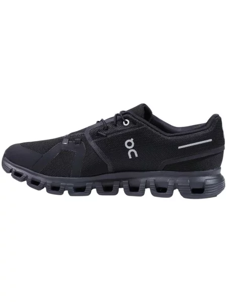 On Sneakersy Cloud 6 čierna