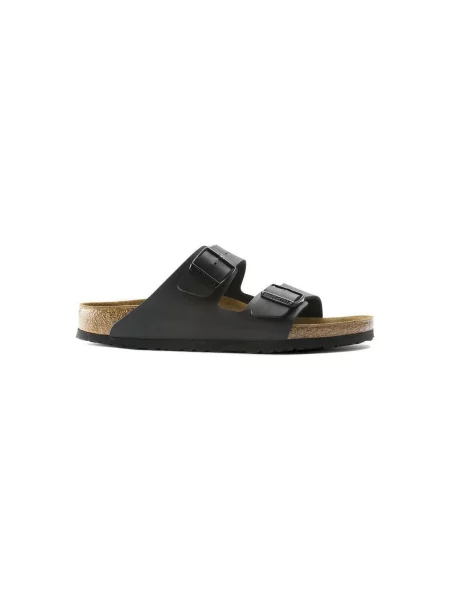 Pantofi Birkenstock negru