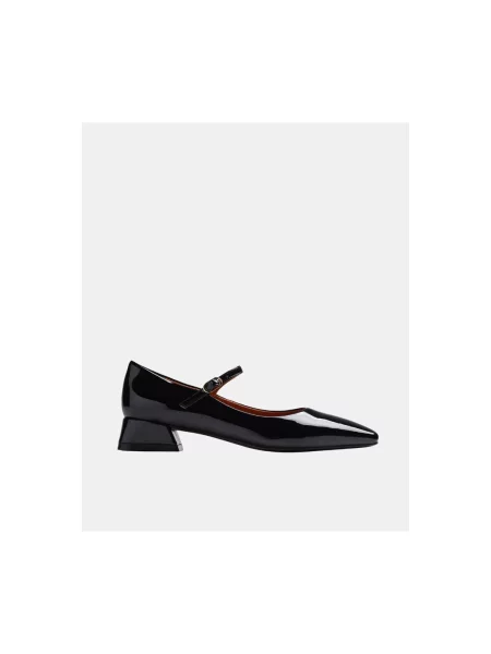 Pantofi Gioseppo negru