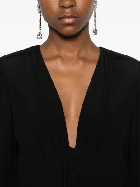 Rochie Lita Couture de costum negru