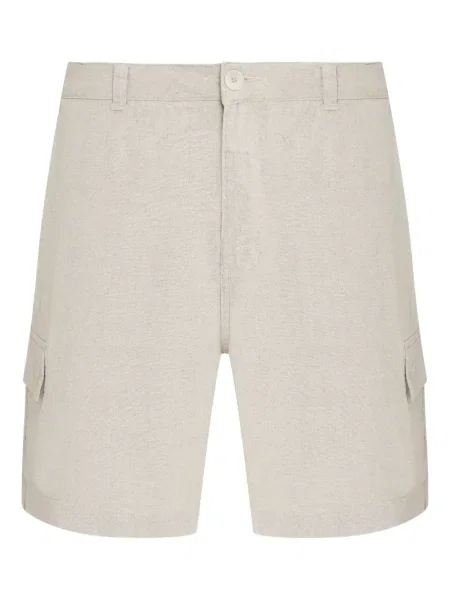 Bermude Osklen de in alb