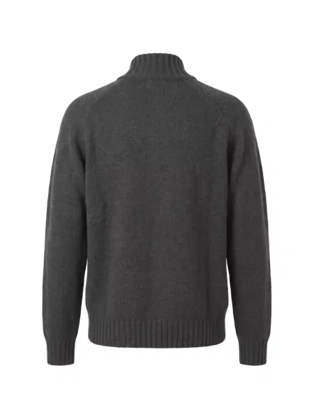 Cardigan Altea tricotate gri