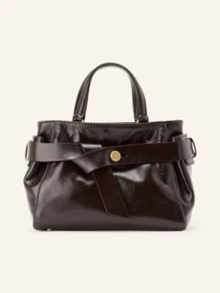 Gianni Chiarini Kabelka Miranda tmavě hnědá