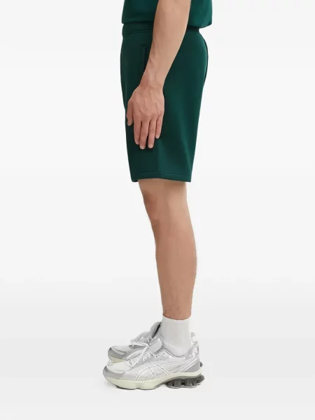 Pantaloni scurți Carhartt Wip verde
