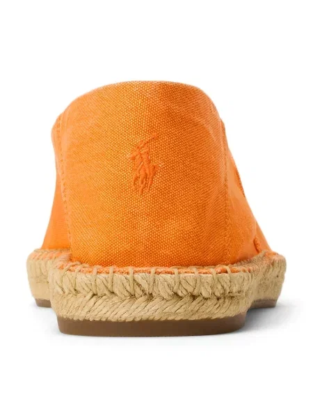 Эспадрильи Polo Ralph Lauren