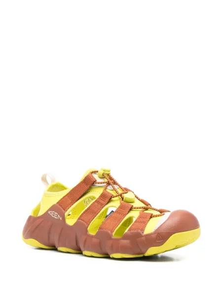 Маратонки Keen Footwear зелено