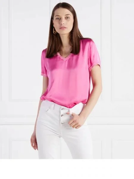 Liu Jo Tricou roz