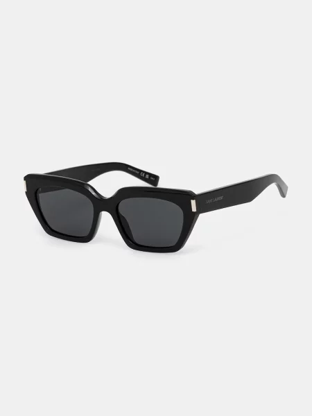 Saint Laurent ochelari de soare PAGE negru
