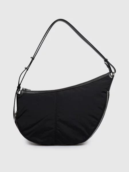 Сумка Juun.j чорна