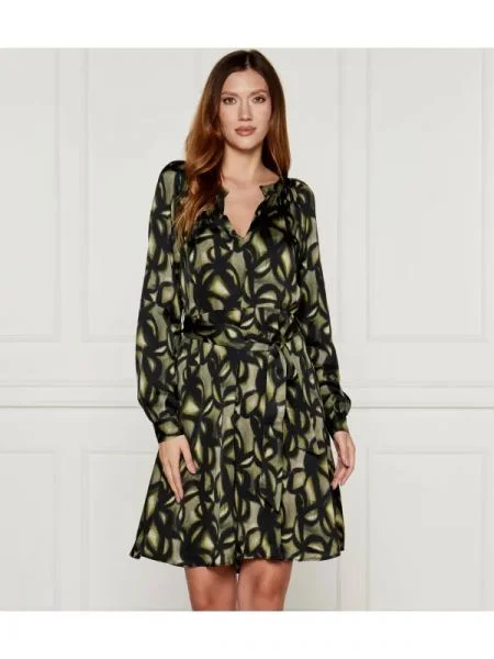 Liu Jo Rochie cu cordon verde
