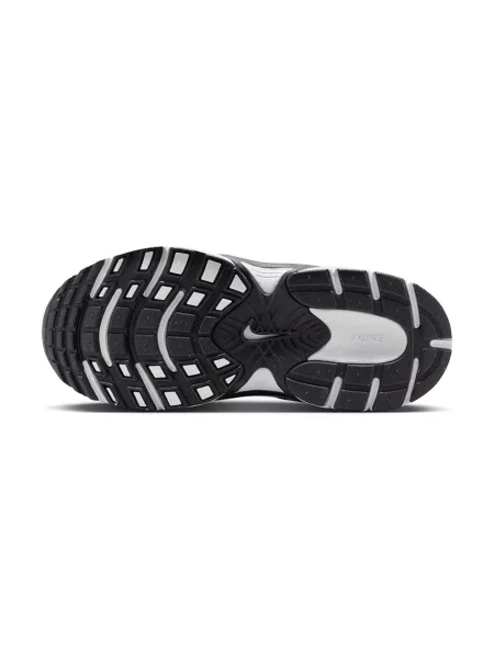 Nike V5 RNR Suede gyerek sportcipő bézs