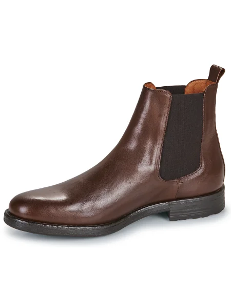 Pantofi Kost maro