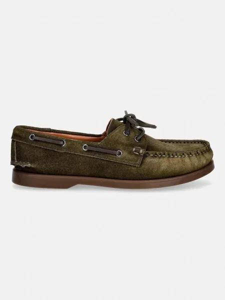 Vagabond Shoemakers мокасини замшеві LOUI M