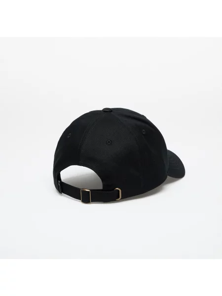 Шапка Karl Kani Signature Essential Cap Black Universal черно