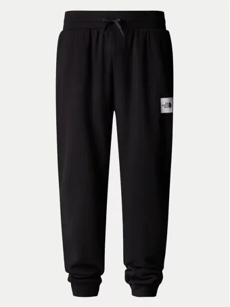 Trenirka The North Face bela