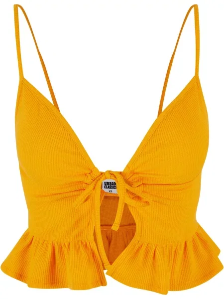 Top Urban Classics galben