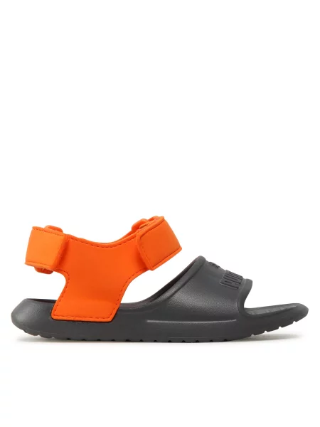 Puma Sandali Divecat V2 Injex Ps siva