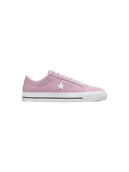 Pantofi Converse roz
