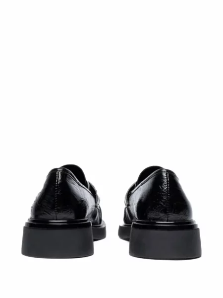 Pantofi loafer Twenty Fourhaitch negru