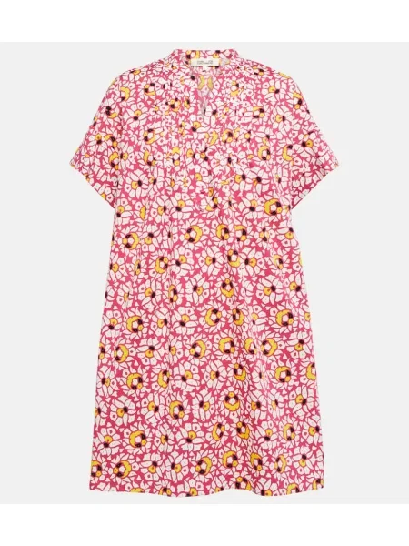 Rochie Diane Von Furstenberg cu imagine
