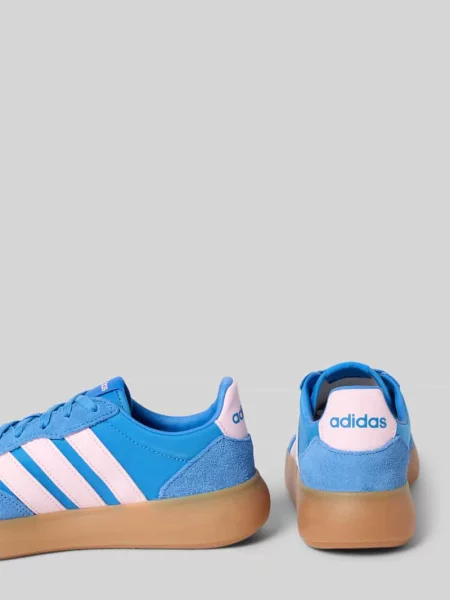 Buty Barreda Decode niebieskie