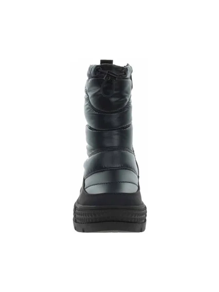 Pantofi Tamaris negru