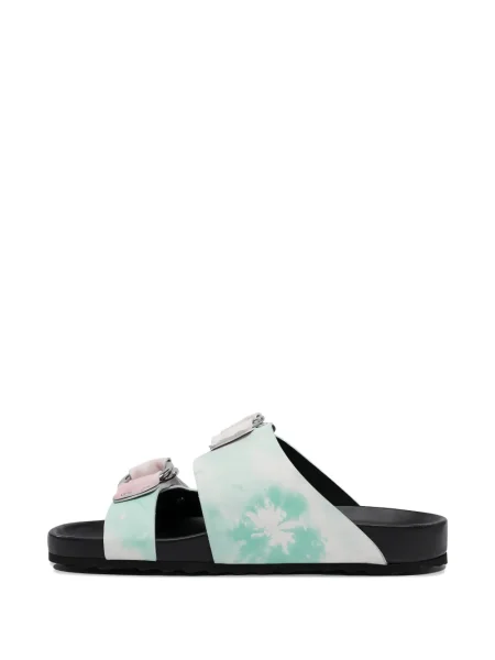 Sandale Pierre Hardy verde