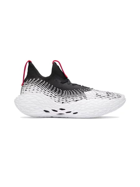 Under Armour UA FUTR X Elite 2 Mężczyźni Buty sportowe Under Armour Size: 8 czarny