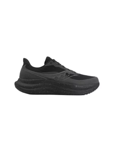 Pantofi Saucony alergare negru