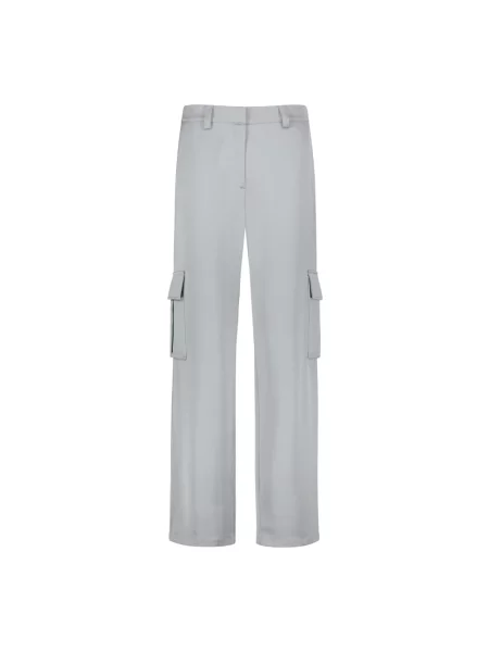 Spodnie Gerry Weber szare