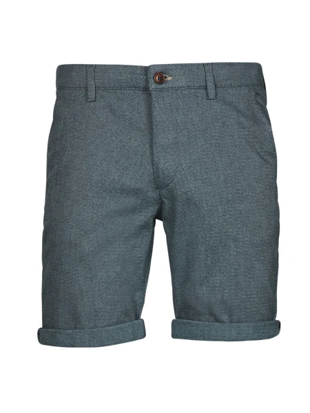 Pantaloni Jack & Jones albastru