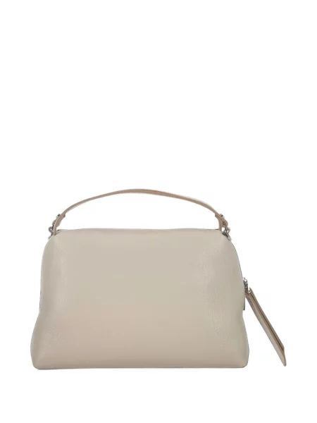 Geantă shopper Gianni Chiarini din piele