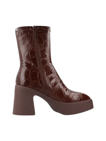 Pantofi Noa Harmon maro