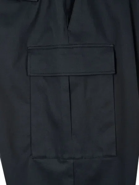 Pantaloni cargo Studio Tomboy albastru