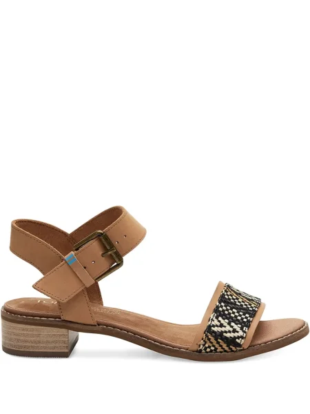 Sandale Toms bej