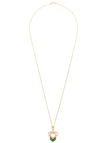 Colier Wouters & Hendrix cu perle auriu