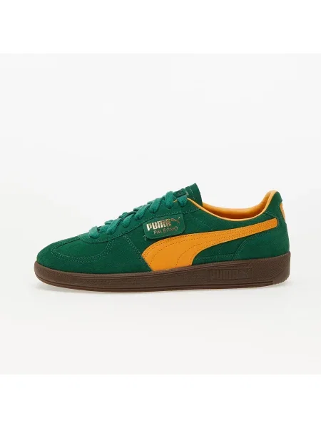 Puma Sportcipők Palermo 05 zöld