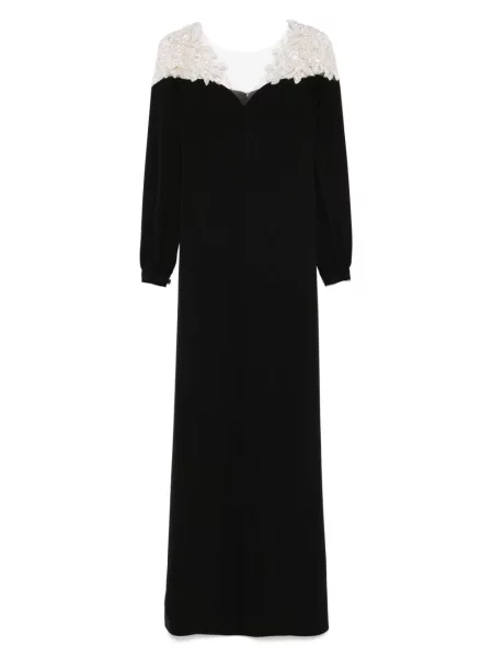 Rochie Cristallini negru