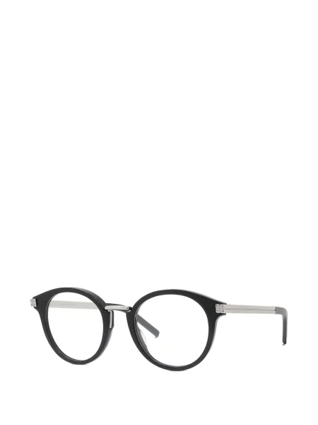 Ochelari de soare Givenchy Eyewear negru