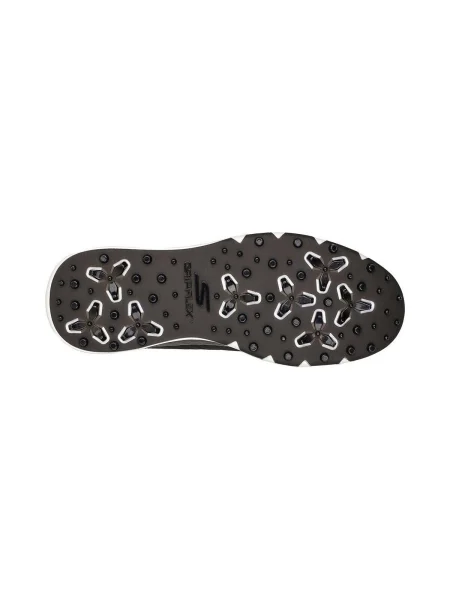 Golf sneakerși Skechers negru