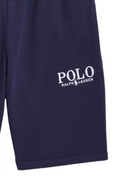 Polo Ralph Lauren Sportiniai šortai Tamsiai mėlyna
