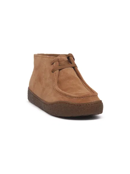 Pantofi Camper bej