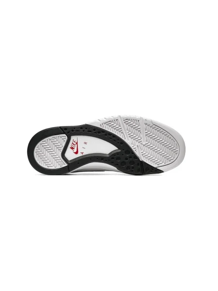 Pantofi Nike alb