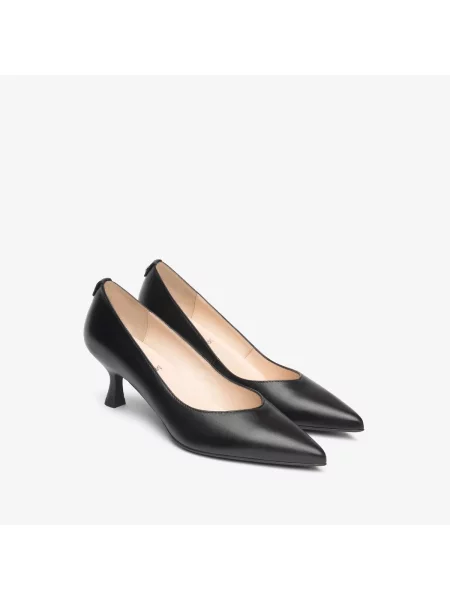 Pantofi Nerogiardini negru